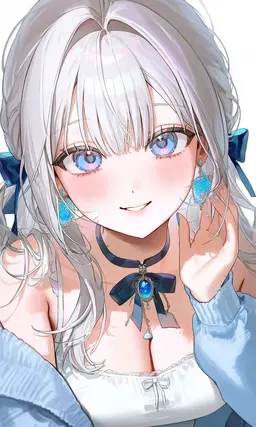 Profile image of Seo Harin