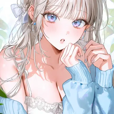 Profile image of Seo Harin