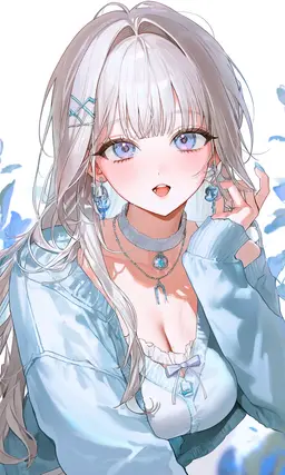 Profile image of Seo Harin