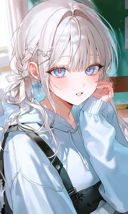 Profile image of Seo Harin