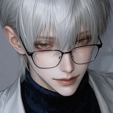 Profile image of 시온