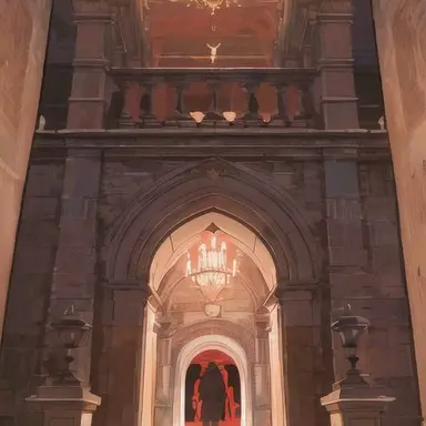 Profile image of 煉獄