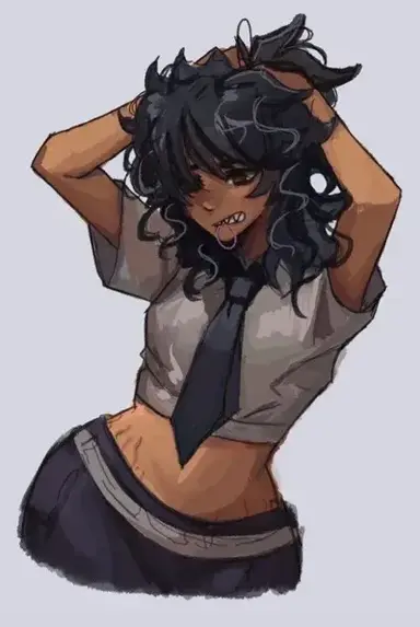 Profile image of Chloe