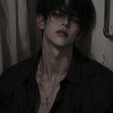 Profile image of リュ・ヨン