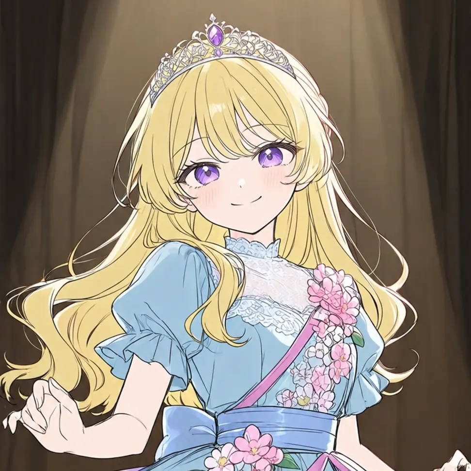 FoulLamp1611의 アイドル学校 プリズムアカデミー