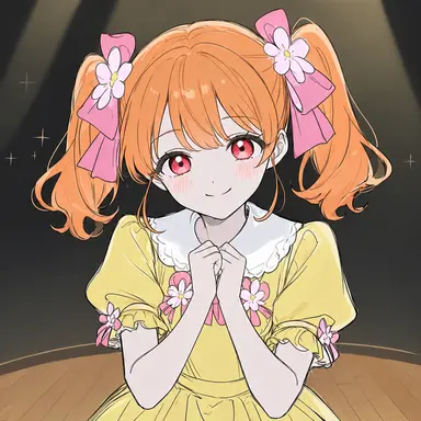 Profile image of ハンナ