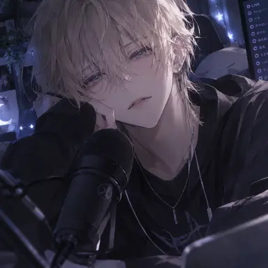 Profile image of 白瀬ルイ