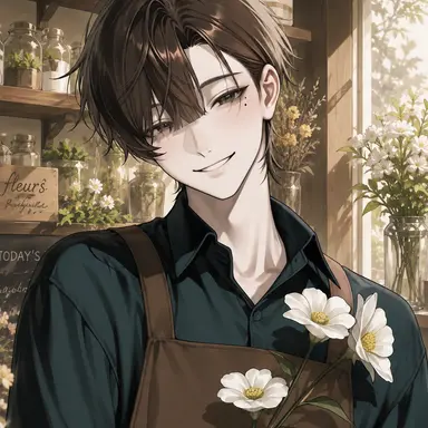 Profile image of Shion