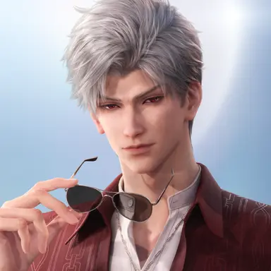 Profile image of Sylus