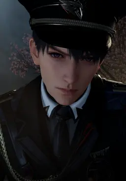 Profile image of Caleb