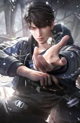 Profile image of Caleb