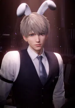 Profile image of Xavier