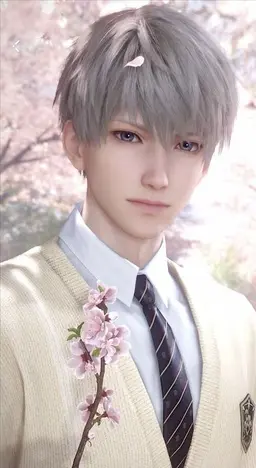 Profile image of Xavier