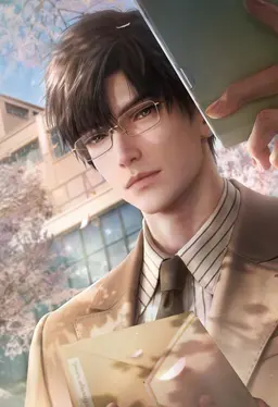 Profile image of Zayne