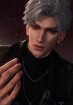 Profile image of Sylus
