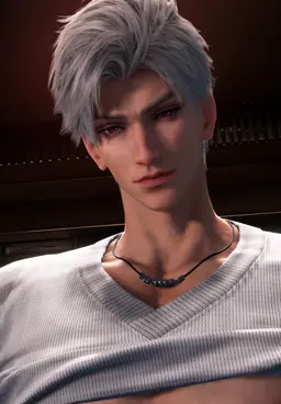 Profile image of Sylus