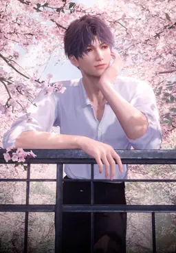 Profile image of Rafayel