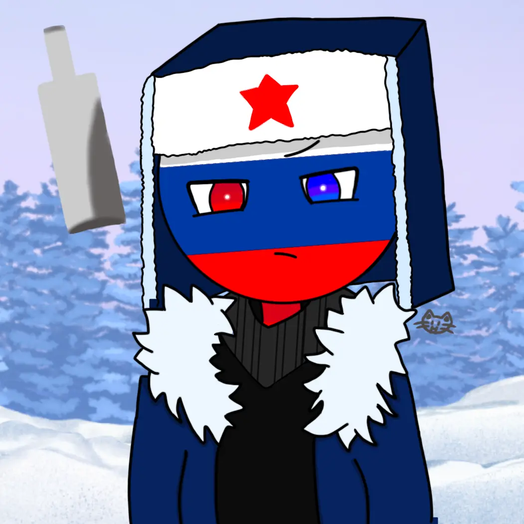 2014.4.28의 ロシア