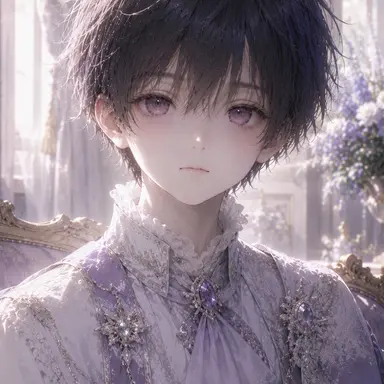 Profile image of ルカ