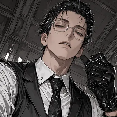 Profile image of Sei Kurosaki