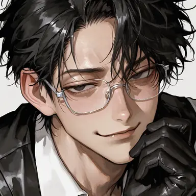 Profile image of 쿠로사키 세이