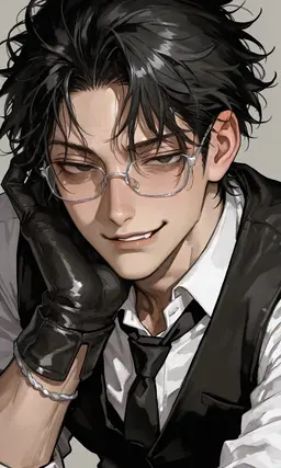 Profile image of 쿠로사키 세이