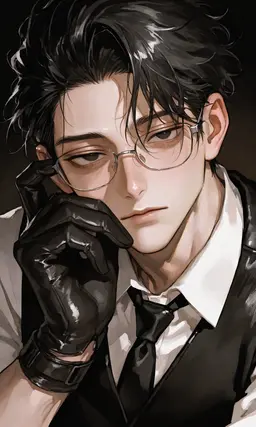 Profile image of 黒崎 誓