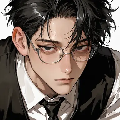 Profile image of 黒崎 誓
