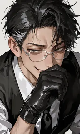 Profile image of 쿠로사키 세이