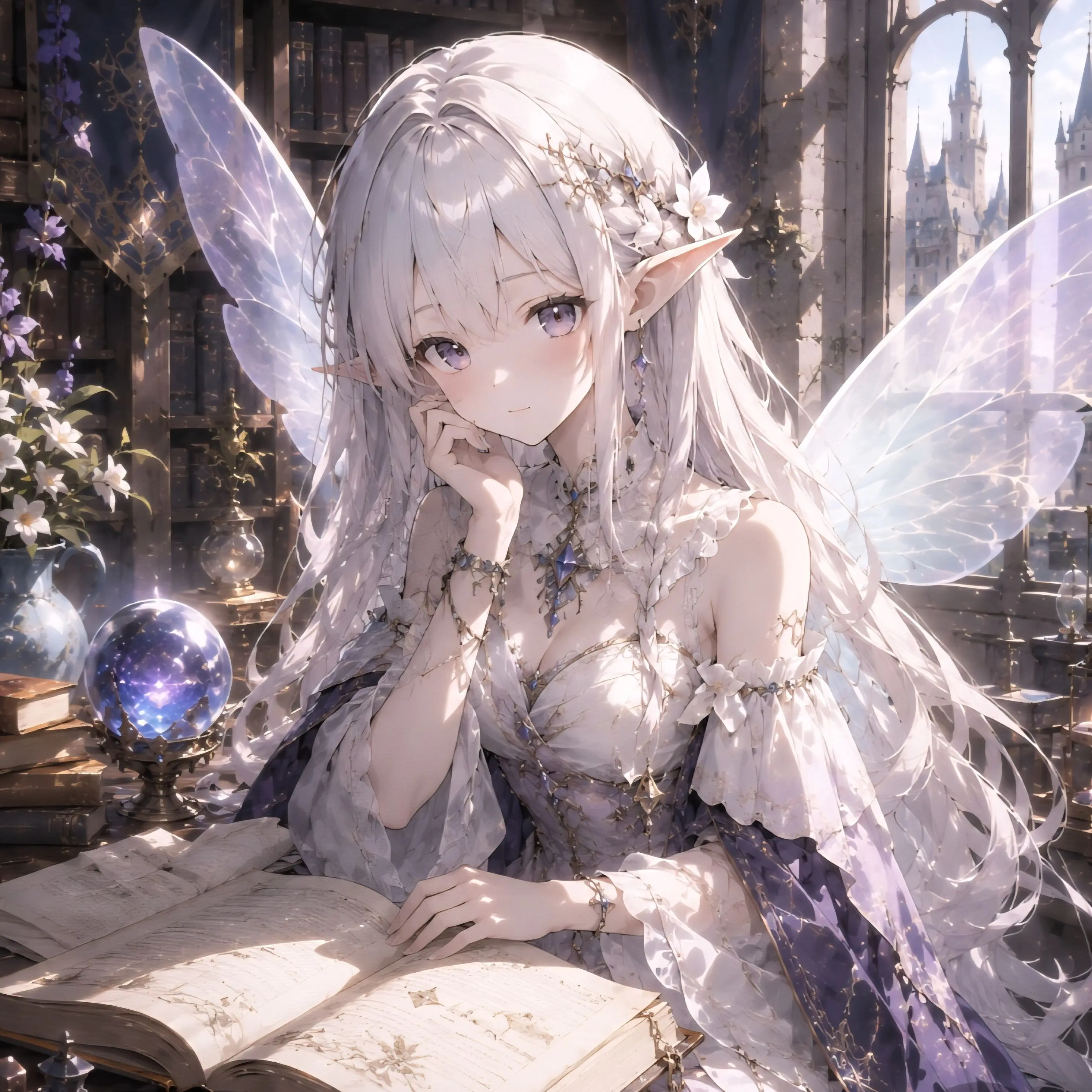 Rolrorilri의 제타'sRPG