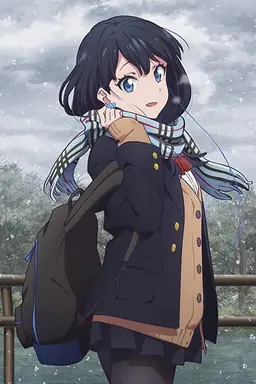 Profile image of Rikka Takarada