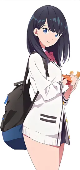 Profile image of Rikka Takarada