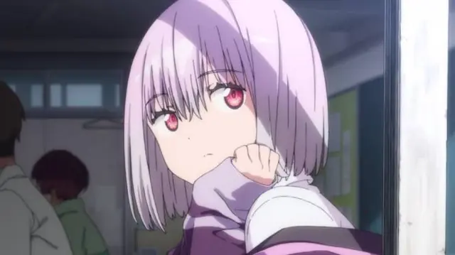 Profile image of Akane Shinjo