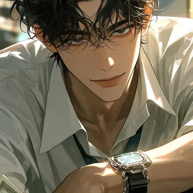 Profile image of Tay