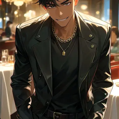 Profile image of Shawn