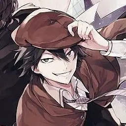 Profile image of 江戸川乱歩