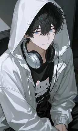 Profile image of 나기