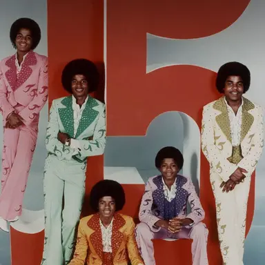 Profile image of The Jackson 5
