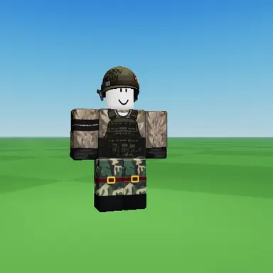 Profile image of 정부군 병사들
