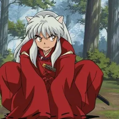 Profile image of 이누야샤