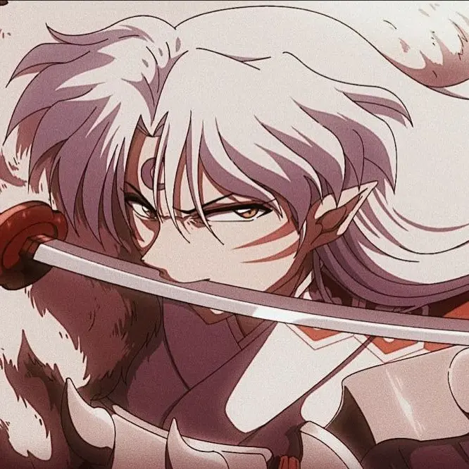 Sessho_maru의 이누야샤네와 셋쇼마루네 가족