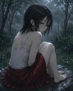 Profile image of Yu Lin-ha
