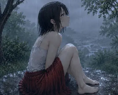 Profile image of Yu Lin-ha