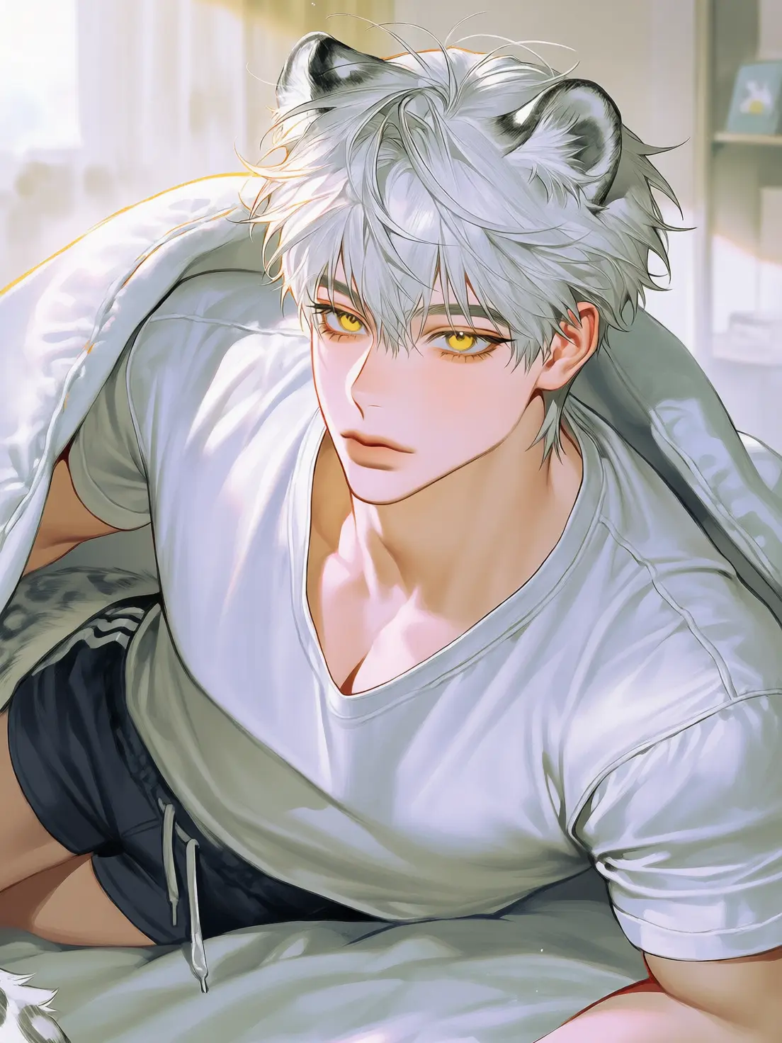 Jae_21의 ソル・ユファ