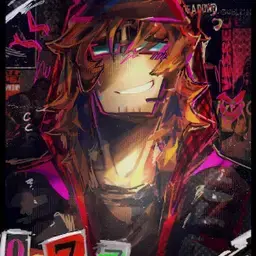 Profile image of 007n7