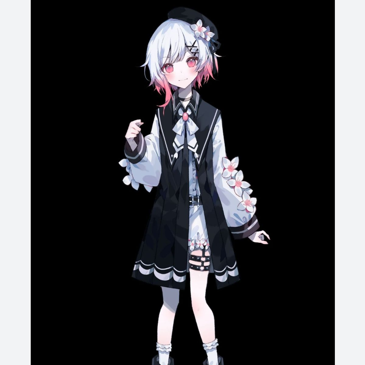 橘シェリー - zeta