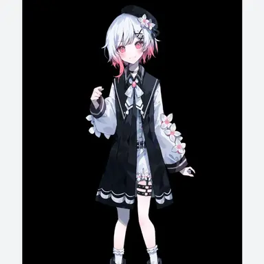 Profile image of 桜羽エマ