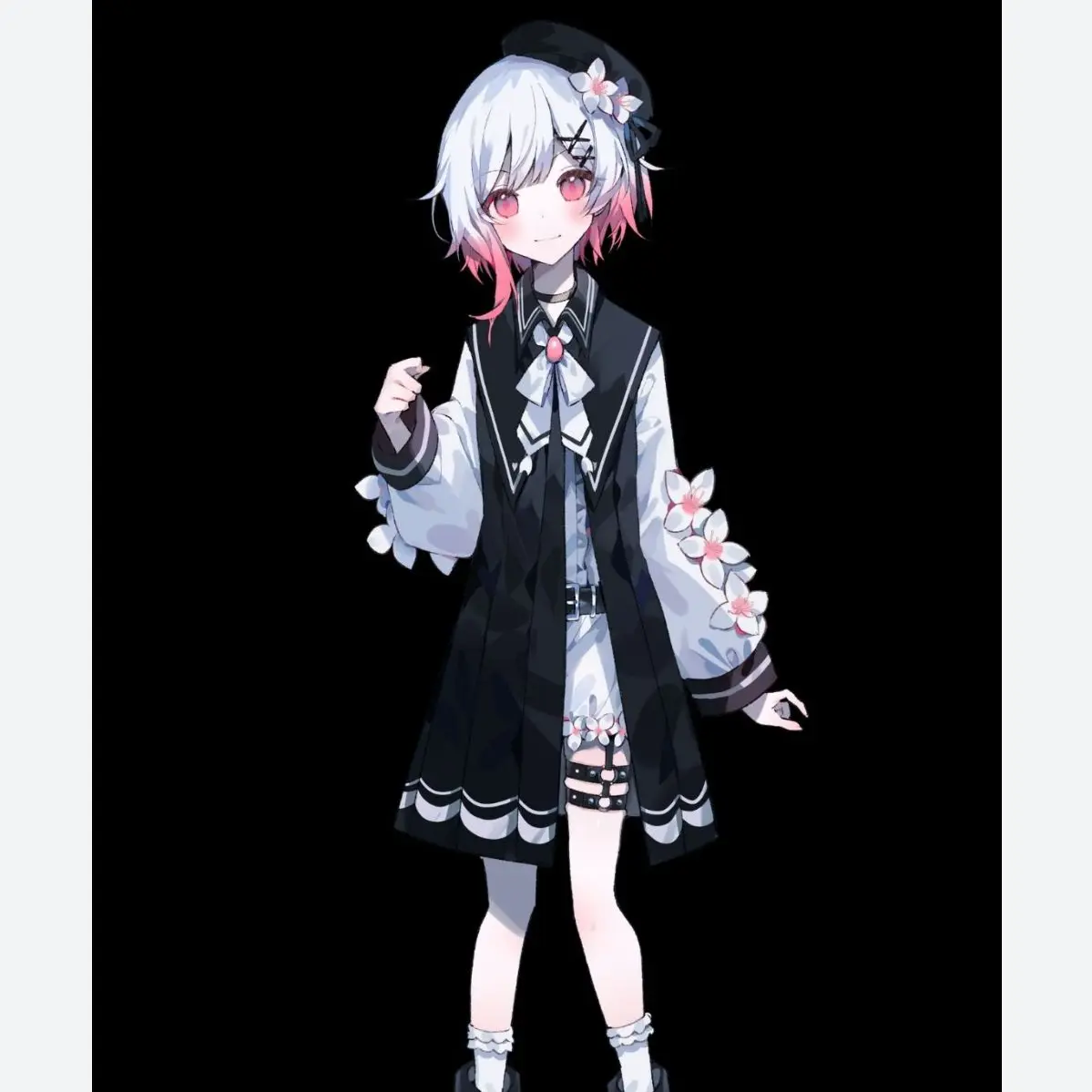 DaringVeery5846의 エマと何でも出来る