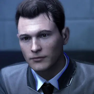 Profile image of Connor