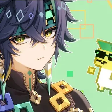 Profile image of キィニチ